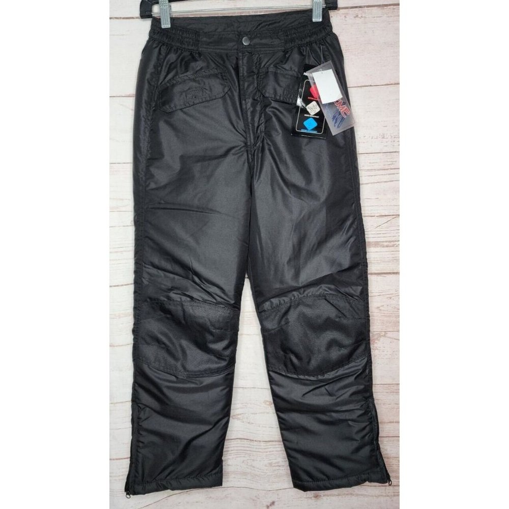 iXtreme Outfitters Wind & Water Resistant Extra Warmth Boys Snow Board Pants